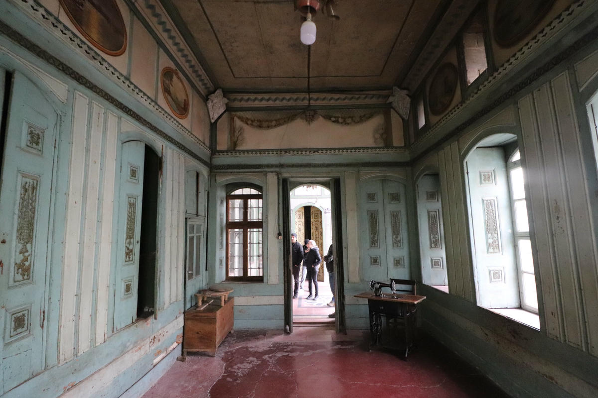 Anadolu Kültür'ün "Antep: Risk Altındaki Mimari Mirasın Deprem Sonrası Değerlendirmesi" raporu üç dilde yayımlandı